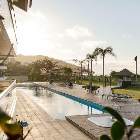 Apartamento Com 4 Suites Pe Na Areia Florianópolis 외부 사진