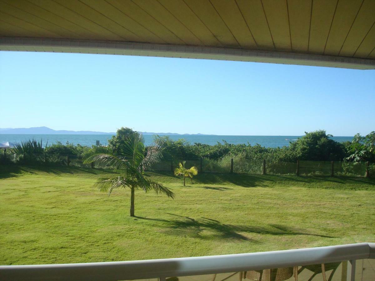 Apartamento Com 4 Suites Pe Na Areia Florianópolis 외부 사진