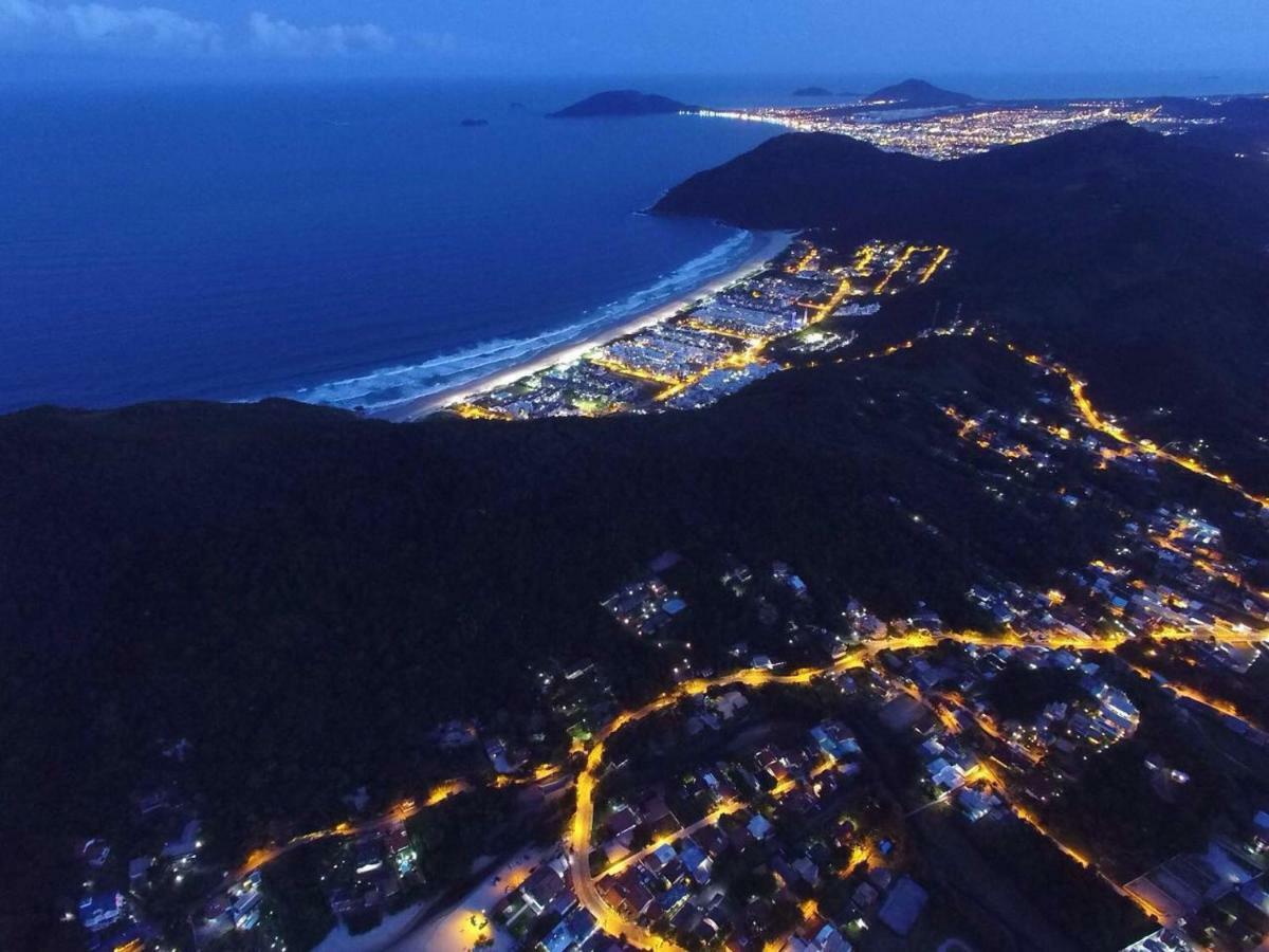 Apartamento Com 4 Suites Pe Na Areia Florianópolis 외부 사진