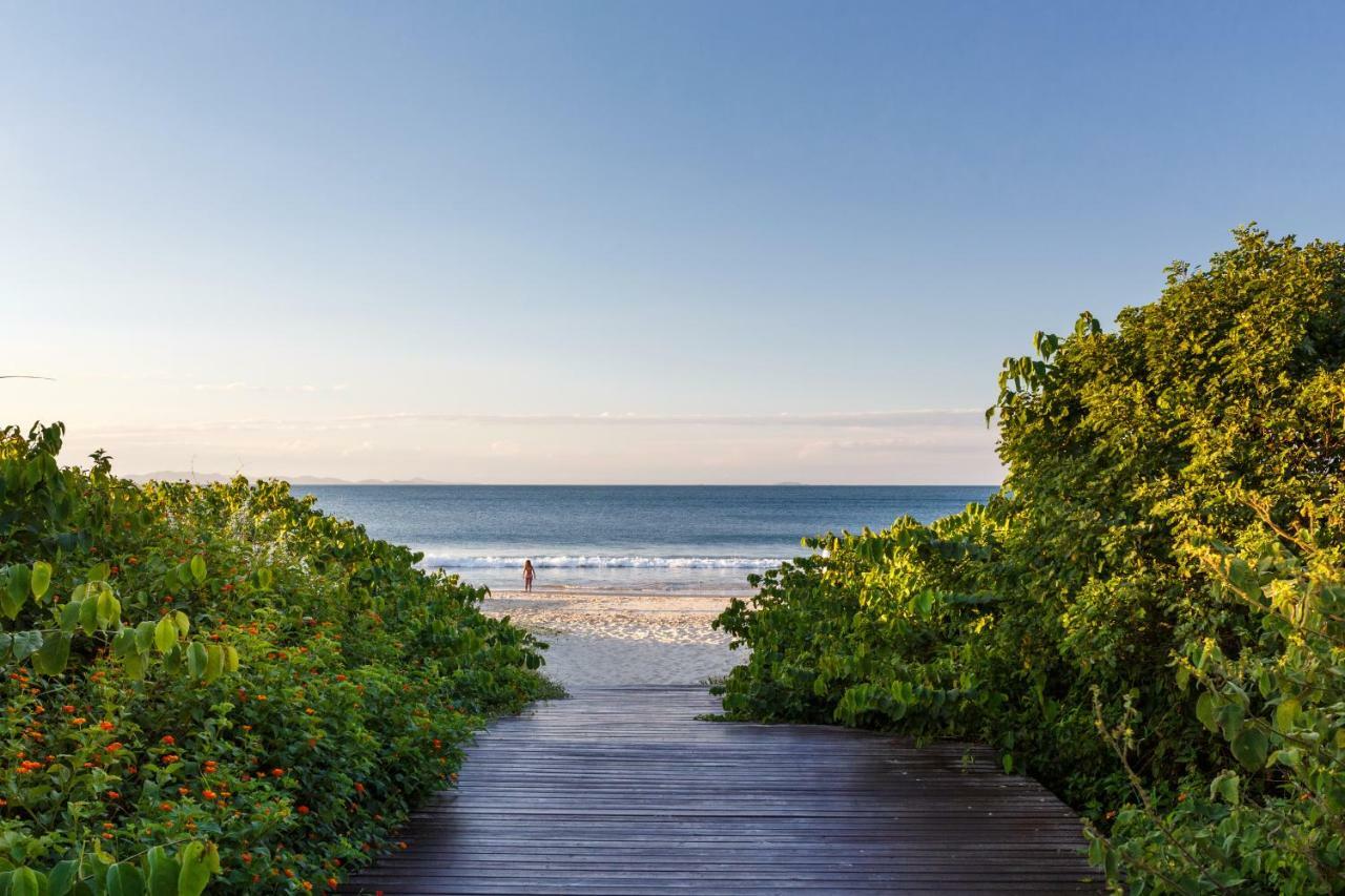 Apartamento Com 4 Suites Pe Na Areia Florianópolis 외부 사진